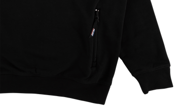 Basically A Half Zip Bomber