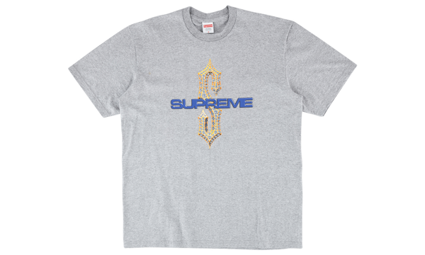 Diamonds Tee "SS 18"