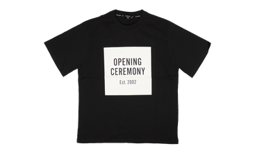 OC LOGO T-SHIRT 