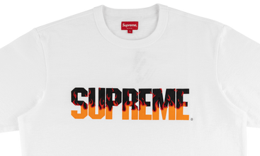 Flame SS Top 