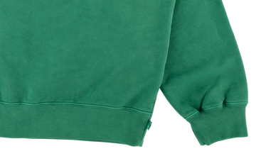 Overdyed Crewneck 