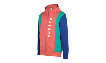 Raw-Tony Hoodie