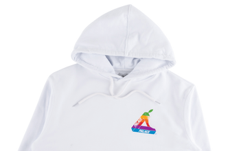 Jobsworth Hoodie