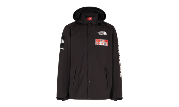 The North Face Expedition Coaches Jacket "SS 14"
