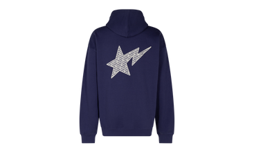 Fleece Pullover Hoodie 