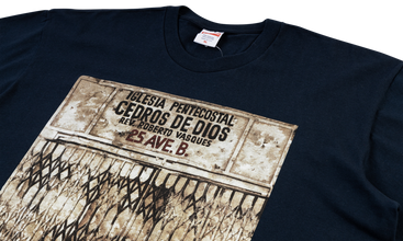 Iglesia Pentecostal Tee 