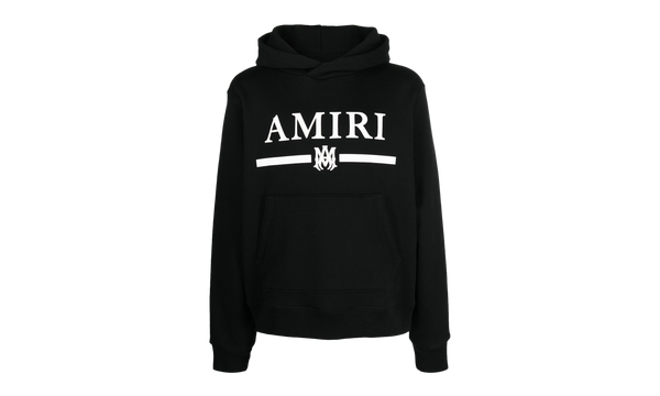 Ma Bar Logo Hoodie "BLACK"