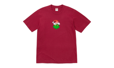 Grinch Tee 