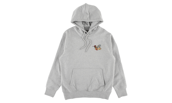 Smoke Sig Hoodie