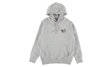Smoke Sig Hoodie