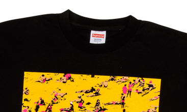 Beach Tee