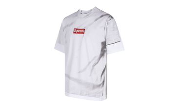 Supreme MM6 Maison Margiela Box Logo Tee 