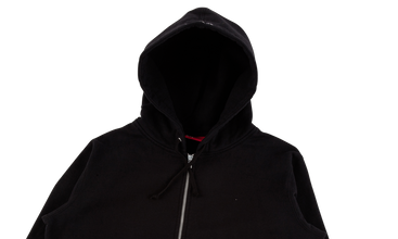 Akira Zip Up Sweatshirt 