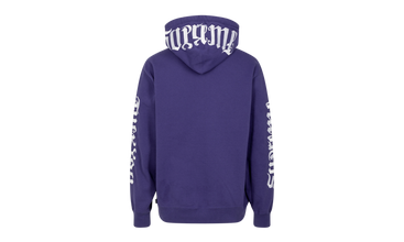 Ambigram Hoodie 