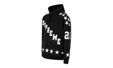 Hockey Hoodie 