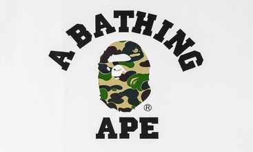 ABC College Tee