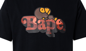 Camo Milo Tee