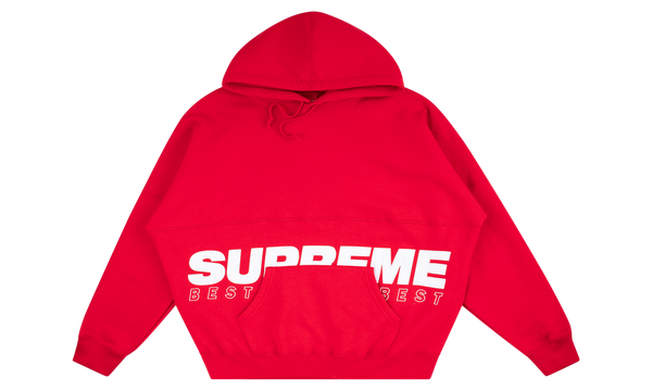 Best Of The Best Hoodie "FW 20"