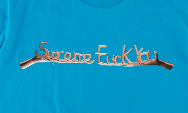 F*ck You Tee 