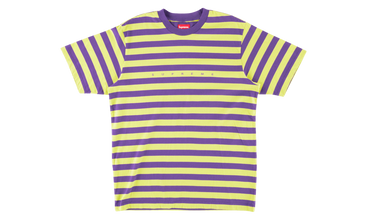 Bar Stripe Tee 