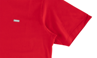 Reflective Small Box Tee 