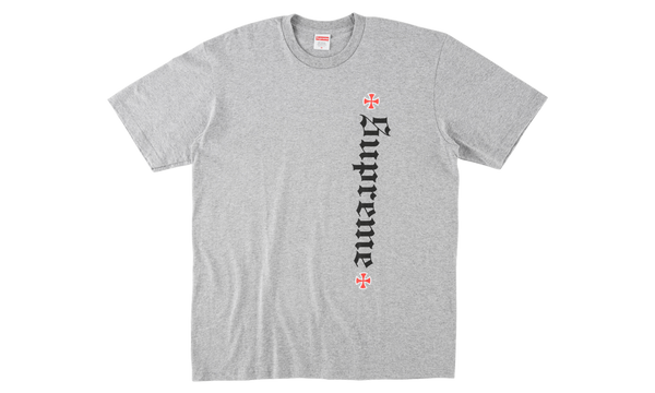 Independent Tee "INDEPENDENT FW17"