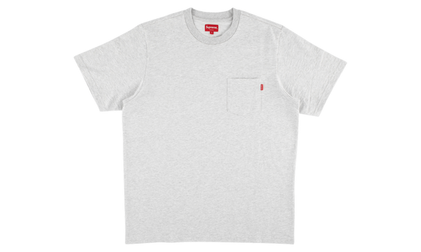 SS Pocket Tee - D2 "SS 19"