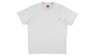 SS Pocket Tee - D2 