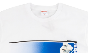 We're Back Tee 