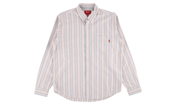 Oxford Shirt "SS 19"