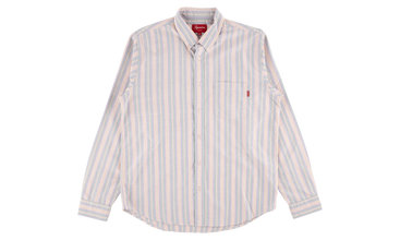 Oxford Shirt 