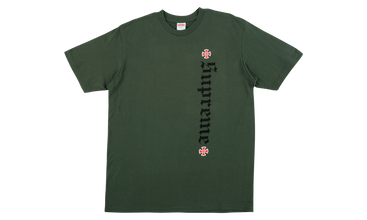Independent Tee 