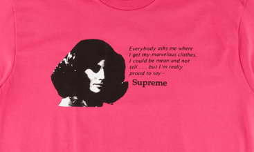 Mean Tee 