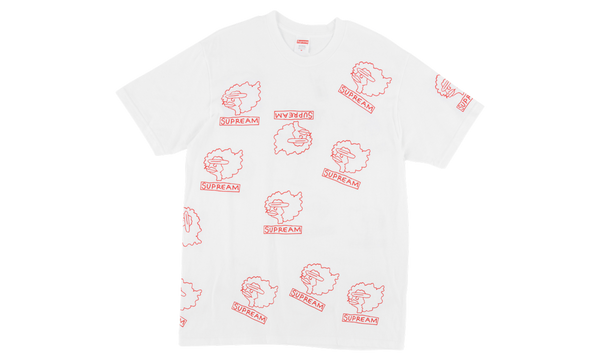Gonz Heads Tee