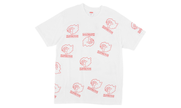 Gonz Heads Tee