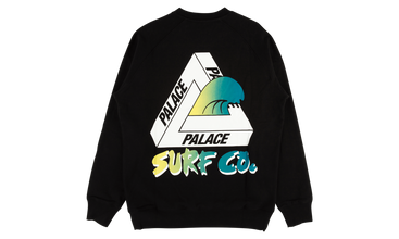 Surf Co Crew