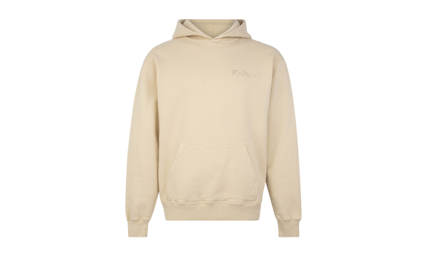 Eco Sweatshirt "Light Khaki"