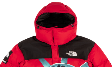 TNF Baltoro 