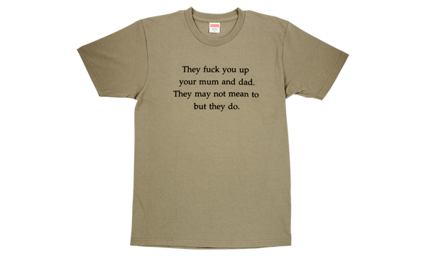 They F*ck You Up Tee