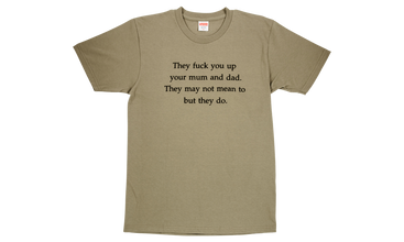 They F*ck You Up Tee