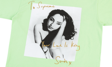 Sade Tee