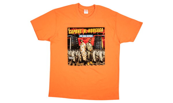 The War Report Tee