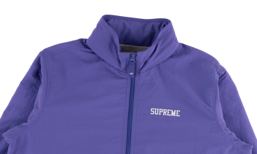 Champion Track Jacket 