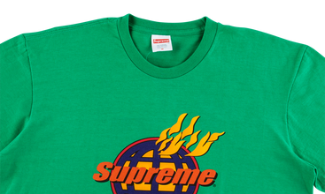 Fire Tee 