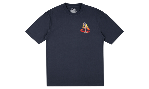 Rolls P3 T-Shirt