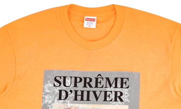 D Hiver Tee 
