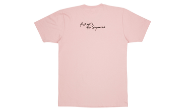 Araki Rose Tee
