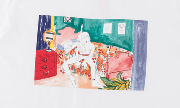 Bedroom Tee 