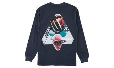 Sans Ferg Longsleeve