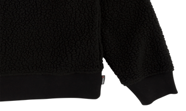 Polartec Deep Pile Crewneck 